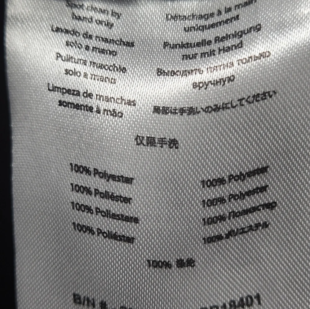 NEW McLaren Formula 1 Team Backpack Cisco Branding